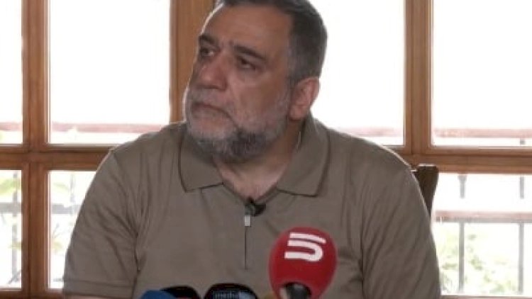    Vardanyan Paşinyanın yerinə göz dikib   