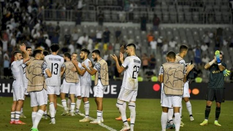    UEFA-nın “Qarabağ”a ayırdığı milyonlar -   Rəsmən açıqlandı   