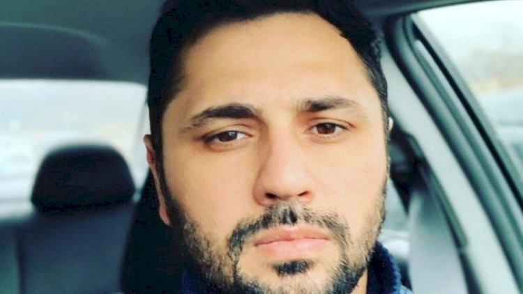    ABŞ-a köçən Səxavət Röyanın 17 illik arxivini üzə çıxardı - FOTO   