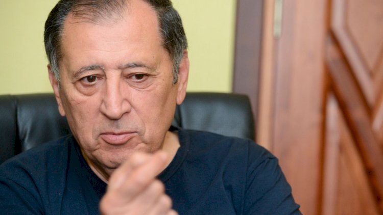    “Prezident bilir ki, Kəmaləddin Heydərov kimdir...” – Baba Vəziroğludan sensasion açıqlama    
