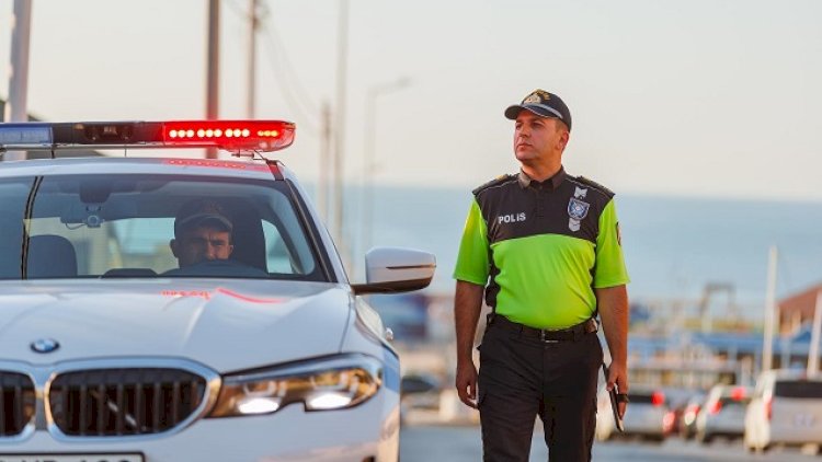   DYP yeni tədris ili ilə bağlı sürücülərə müraciət etdi   