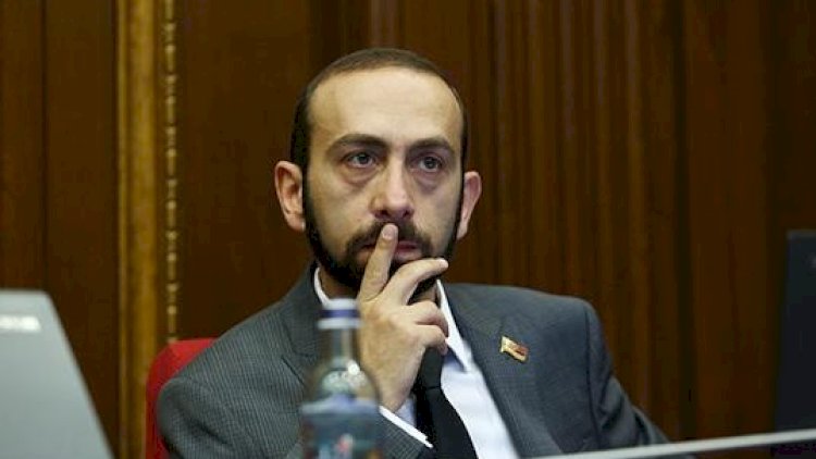    BMT rəsmisi İrəvanda: Mirzoyan erməni terrorçuları istədi   
