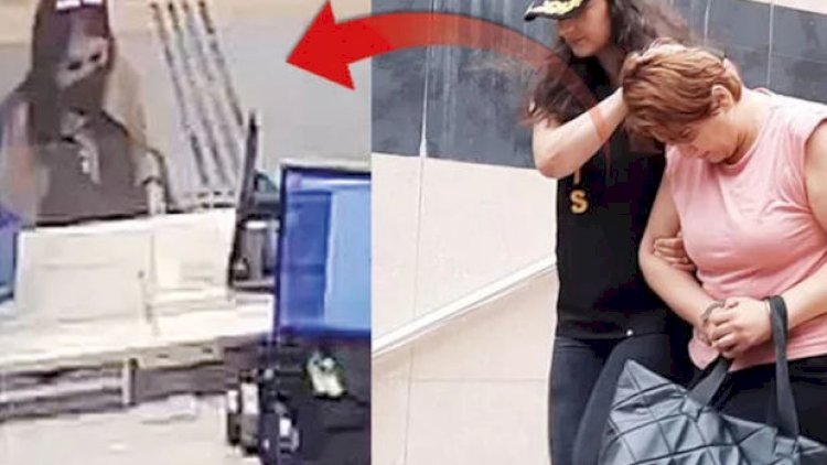    Türkiyədə inanılmaz qarət planı: İş adamının külli miqdarda pulu oğurlandı – FOTO   