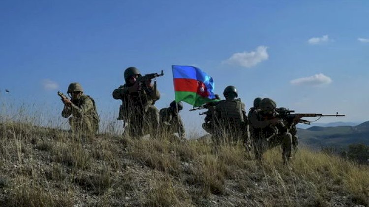    “Biz digər yüksəklikləri də götürmüşük” - Mühüm açıqlama    