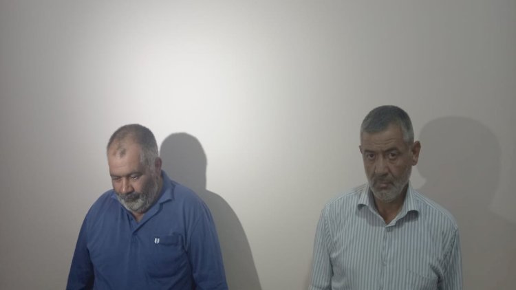    Bərdədə 2 narkotacir ələ keçdi   
