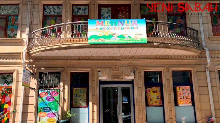    Uşaqlara işgəncə verilən mərkəzin əməkdaşları saxlanıldı   - RƏSMİ