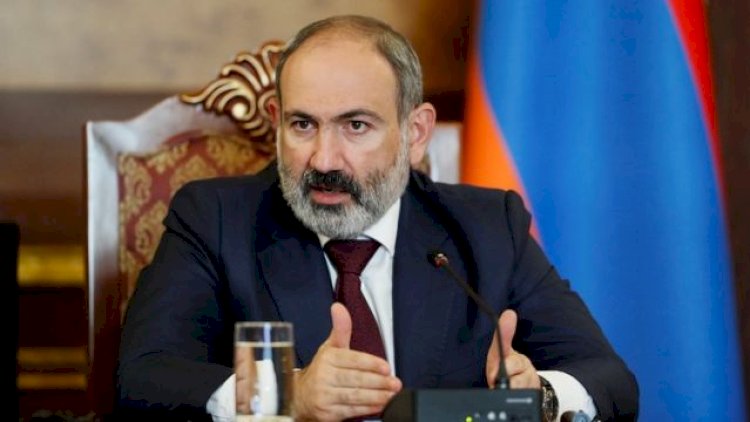    Erməni generalları Paşinyana qarşı: Kəlbəcərdəki təxribatın pərdəarxası   