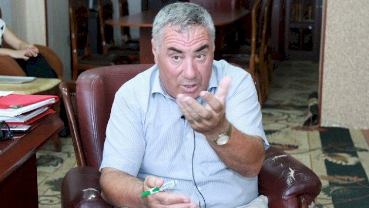    “İsa Qəmbər bizi məcbur edirdi ki, Elçibəyin əleyhinə gedək” - İddia   