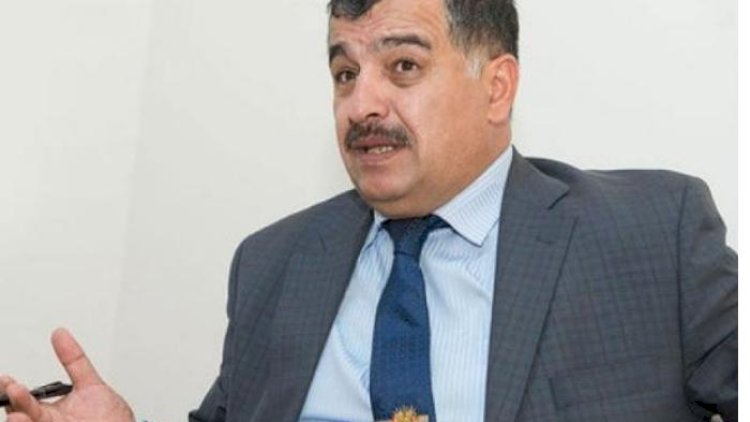    “Kimsə, rusa və erməniyə söz verib ki, Xankəndi, Xocalı və Xocavənd hədiyyə veriləcək?”   