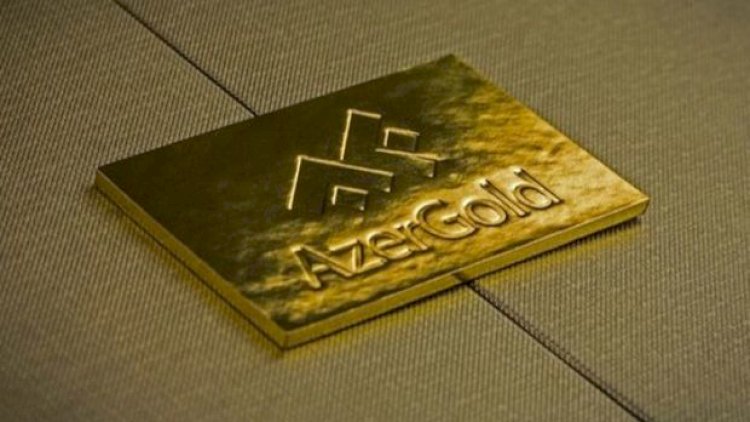    “AzerGold”un Müşahidə Şurasında dəyişiklik oldu   