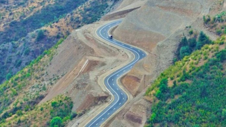    “Azərbaycan avtomobilləri yeni alternativ yoldan niyə keçir?” - Ermənilərin yeni “dərdi”   