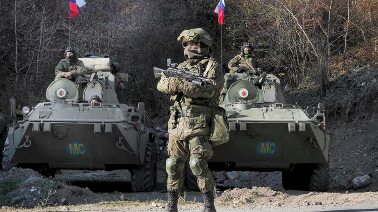    Qarabağda sülhməramlı postlarının sayı niyə artıb?   