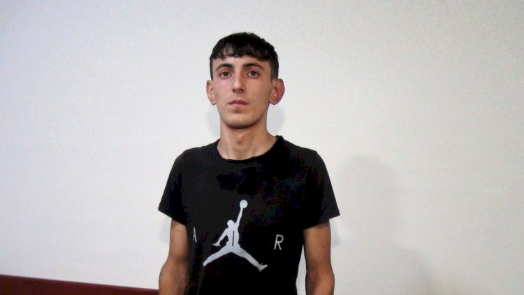    Zaqatalada meşəni yandıran gənc tutuldu   
