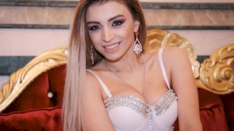    Rəqqasə: “...Pozğunam, ayıb olsun“   