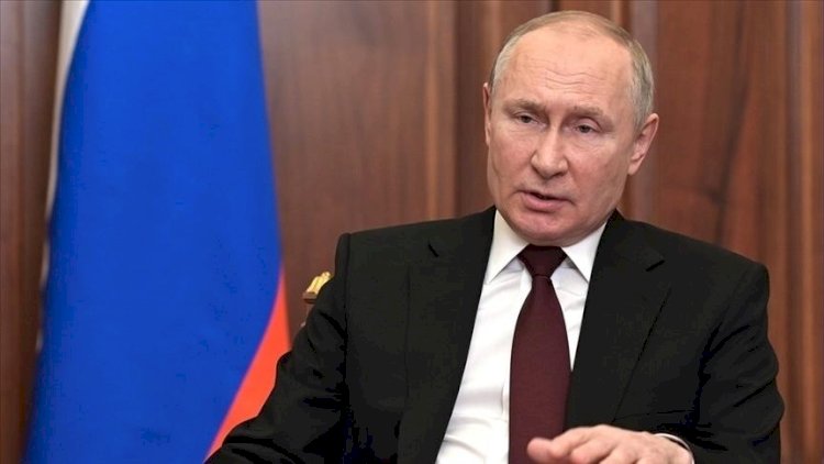    Kreml: “Putin üçün təhlükəsizlik təminatı istəyirik“   