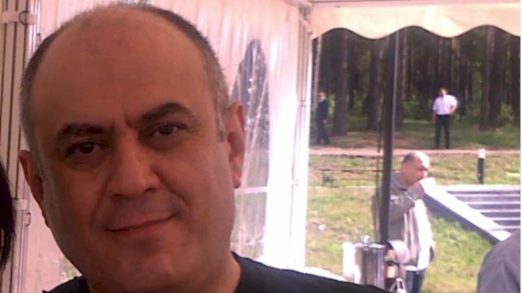    General Elçin Quliyev dəli olub?   - Gülə-gülə ağlayır...