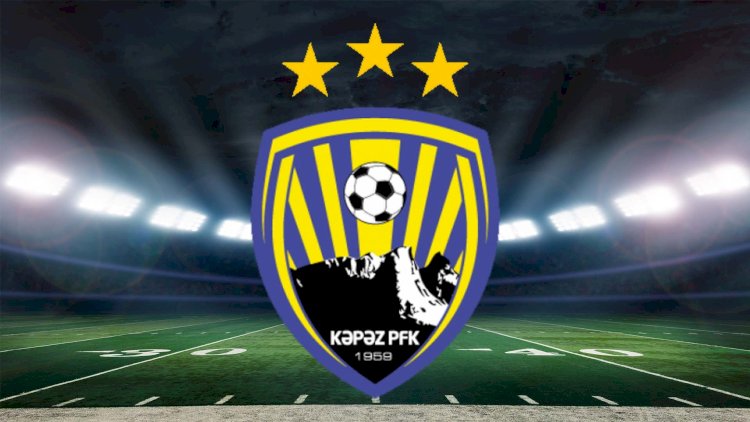   İlqar Nadiri “Kəpəz”in sədri seçildi   