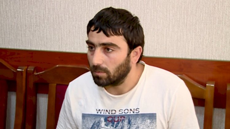    Şəmkir sakinində narkotik aşkarlandı   