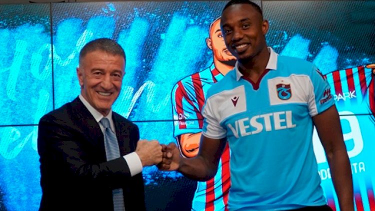    “Qarabağ” “Trabzonspor”un hücumçusunu almaq istəyir   