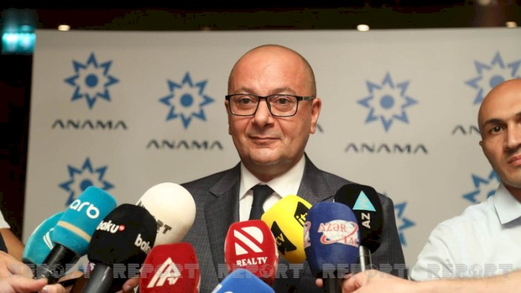    “Ermənistanın təqdim etdiyi mina xəritələri qeyri-peşəkar hazırlanıb”   