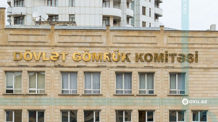   Gömrükdə nə baş verir? 100-ə yaxın əməkdaş işdən çıxarıldı   
