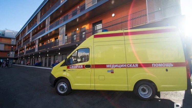    Virus Rusiyada 76 can aldı   