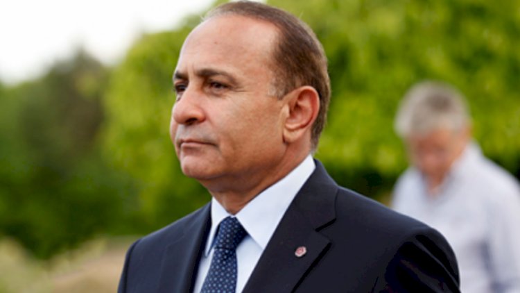    Eks-Baş nazirin əmlakına həbs qoyuldu   
