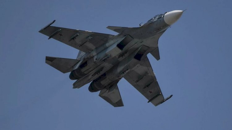    İran Rusiyadan “Su-35“ qırıcıları alacaq   