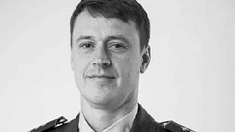    Ukrayna ordusunun polkovniki həlak oldu   