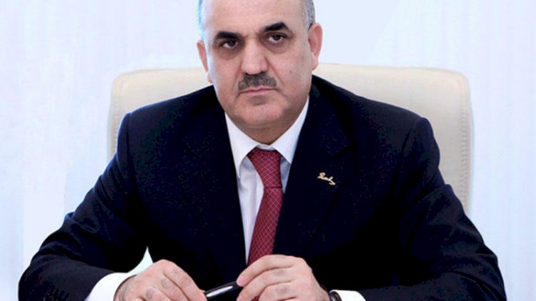    Səlim Müslümov: “Nazir kimi səhlənkarlıq etmişəm“   