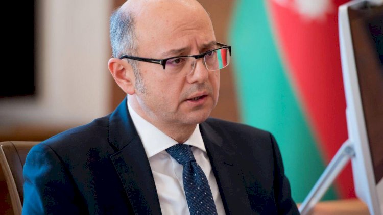    Azərbaycanın gündəlik kvotası müəyyənləşdi   