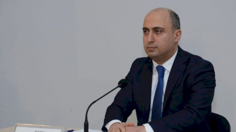    Emin Əmrullayev əmr imzaladı:   Sentyabrın 7-dən...