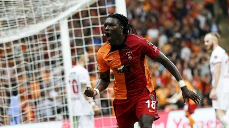    “Qalatasaray”dan əzmkar qələbə   