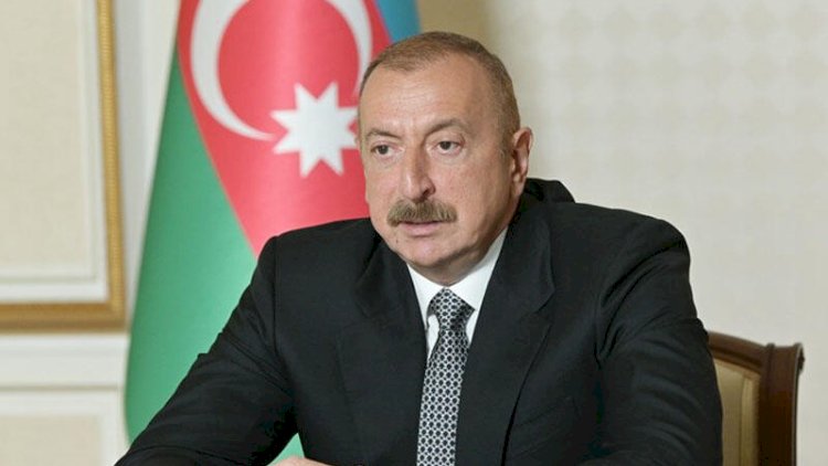    Prezident: “Silahlı Qüvvələri gücləndirəcəyik“   
