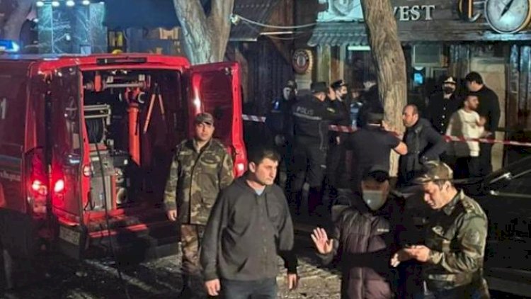    “Location” klubdakı partlayışla bağlı məhkəmə oldu   
