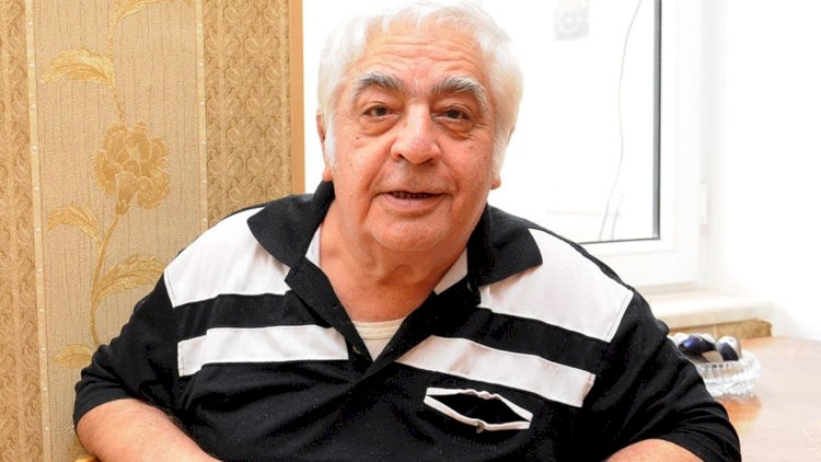   Xalq artistinin şəxsi əşyaları muzeyə təhvil verildi   