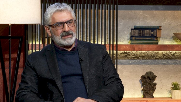    “Paşinyan ordunu günah keçisinə çevirib“ - Müxalifətçi   