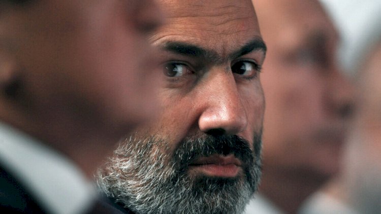    İrəvan sülhə razılaşır? -   “İstəyirlər ki, növbəti hərbi çaxnaşmada xeyli erməni qırılsın”