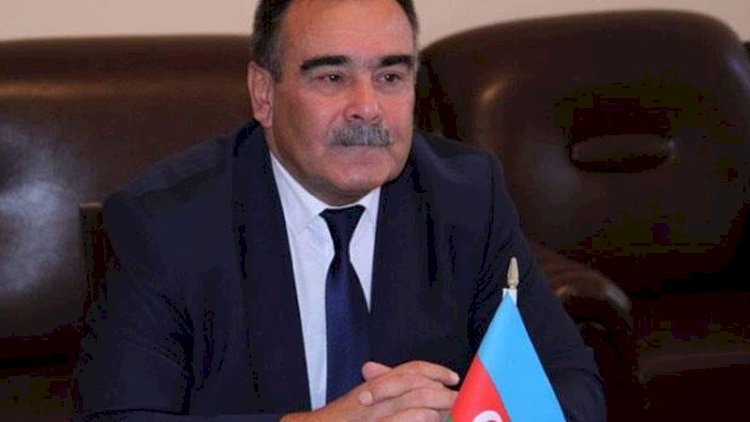    Prezident universitet rektorunu vəzifədən azad etdi   