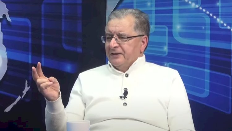    “Əgər hüquq-mühafizə orqanında bu qədər narkoman varsa...” – Keçmiş gömrükçüdən skandal açıqlama   
