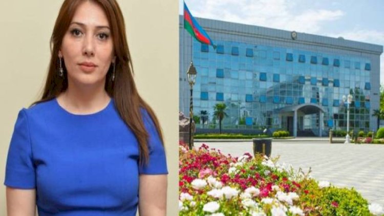    Şagirdi döyən sabiq məmurun məhkəməsi başladı   