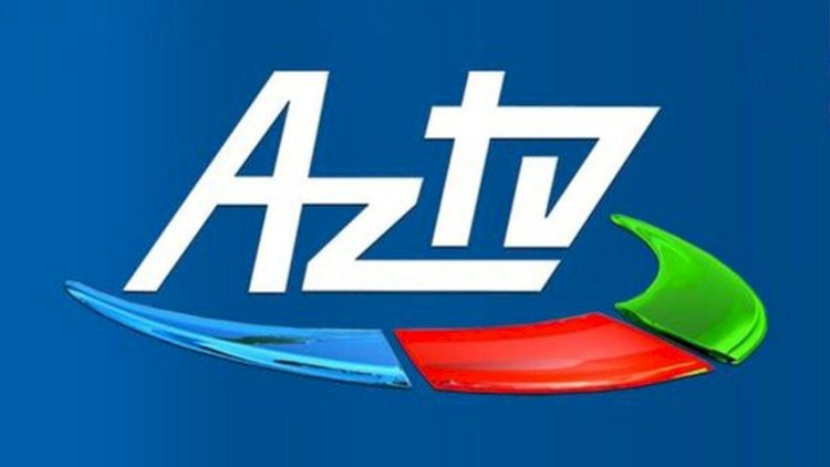    Ona AzTV-də vəzifə verildi   - Foto