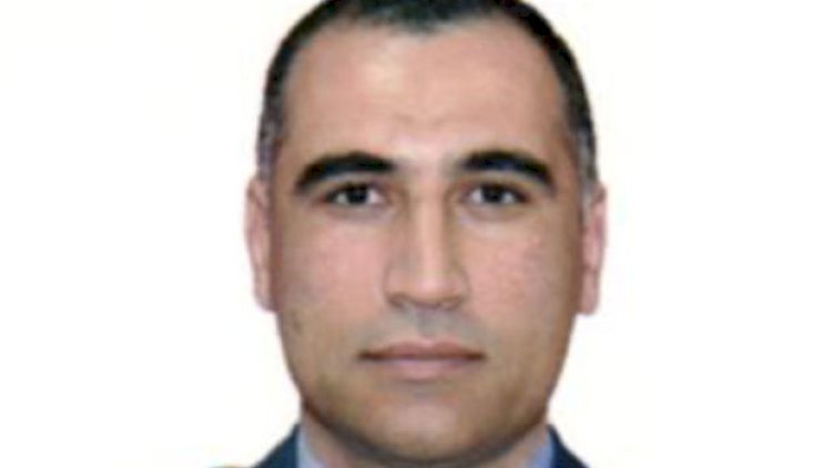    Gömrükdə daha bir general vəzifədən azad olundu   