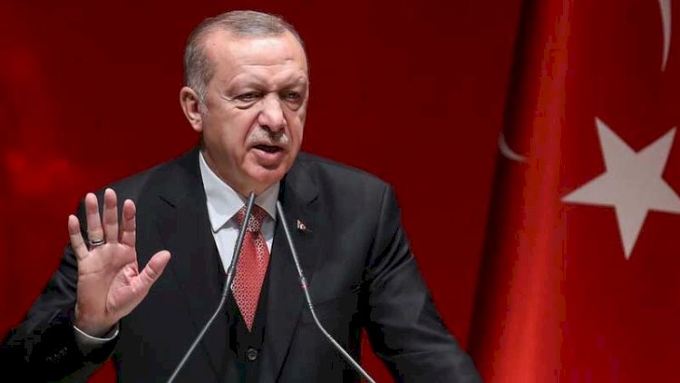    Ərdoğandan Yunanınstana sərt   XƏBƏRDARLIQ
