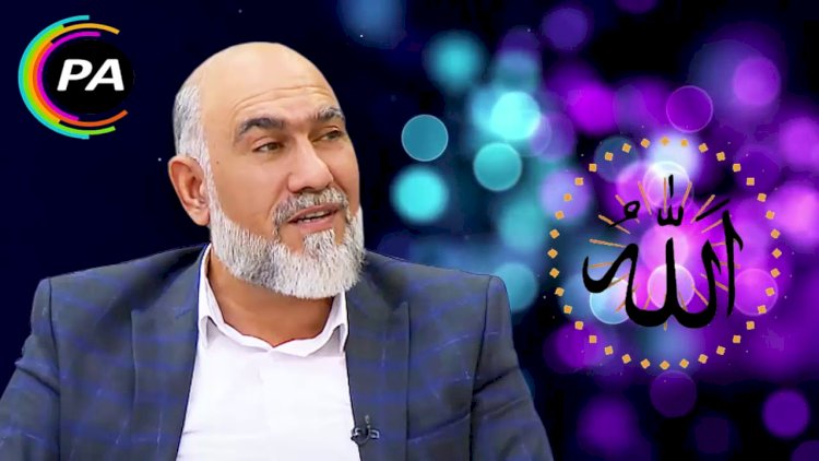    Elşən Xəzər “Tanrının möcüzəsi” adlandırdığı üzükdən danışdı: “İçində lampa yox idi”   