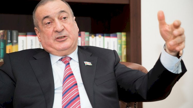    “Bəlkə də Bilal Əliyevin elə “yaralı yeri” var ki...” – Deputatdan maraqlı açıqlama    