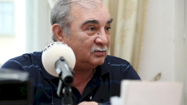    Xalq artistinin vəziyyəti yenidən pisləşdi   