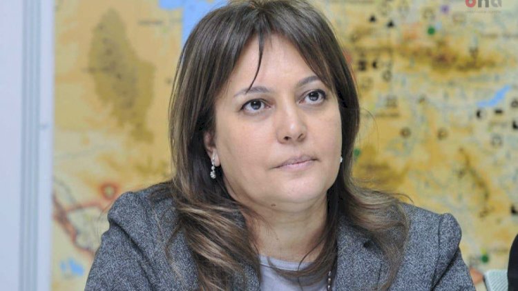    Umayra Tağıyeva: “Son 2 gündə yağıntının miqdarı normanı keçib“   