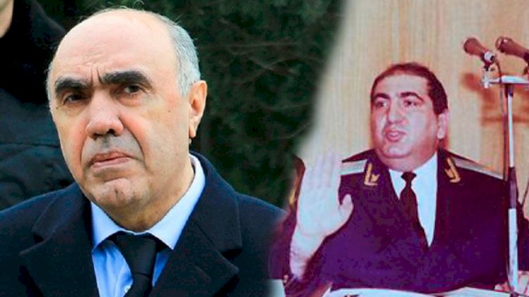    “Zakir Qaralov bir şapalaqla döşəməyə yıxıldı” – Hadisə necə olub?   