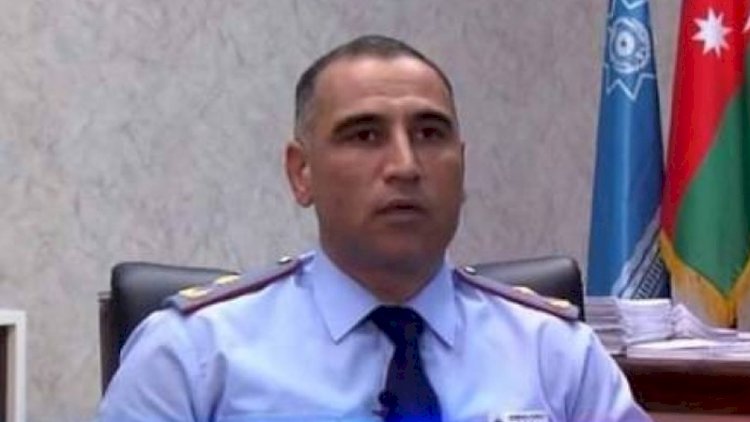    Azərbaycanda vətəndaşlar generalı döyüb   